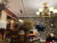 -92°C俄式厨房(中央大街店)