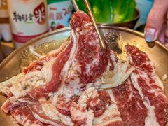-西塔老太太泥炉烤肉(双井店)