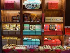-南宋胡记(杭州体育场路店)