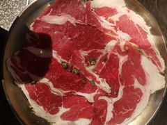 -大叹号·朝鲜族烤肉(潍坊泰华城店)