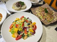 -LE SHARE洛笙·花园西餐(北京路步行街店)