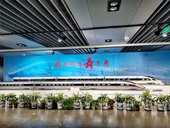 -中国铁道博物馆(正阳门馆)