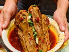 -佬牌火辣辣衢州特色菜(皇冠总店)