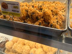 -鲍师傅糕点(淮海中路店)