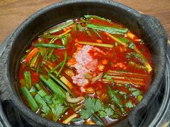 -笔记安顺夺夺粉火锅(中关村店)