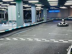 -e赛道卡丁车