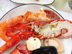 -RISE RESTAURANT(滨海湾金沙店)