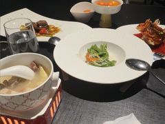 -RIVIERA 松鹤楼(外滩店)