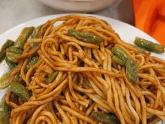 豆角焖面-天兴居(鲜鱼口街店)