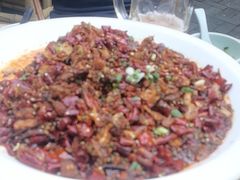 -院8里·小聚园老川菜(九眼桥店)