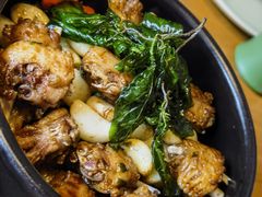 -竹里馆·淮扬菜·功夫茶(老门东店)