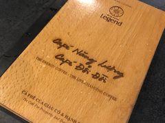 -Trung Nguyen Café Legend