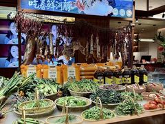 -大潮淮·淮扬菜(何园旗舰店)