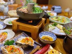 -蟹将军日本料理(中南路店)