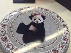 -珍妮曲奇聪明小熊(尖沙咀店)