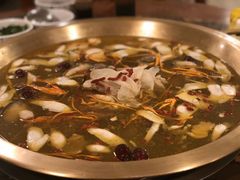 -云南邹记天麻火腿鸡(簇桥店)