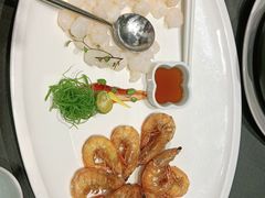 -望乡楼上海菜(日月光店)