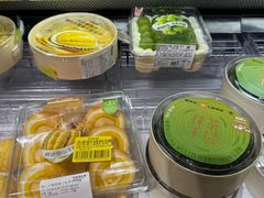 -七鲜超市(瑞虹天地太阳宫店)
