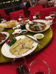 -空中一号宴会厅(信合大厦店)