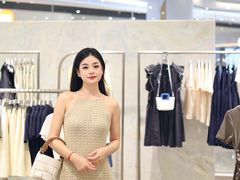 -URBAN REVIVO(大信新都汇店)