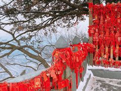 -武当山风景区