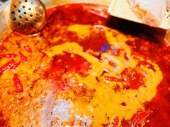 -飘香火锅(玉林西路店)