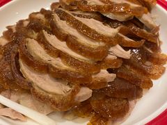 -西安烤鸭店(369烤鸭王店)