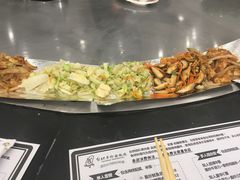 -台烘平价铁板烧(奥城店)