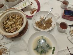 -喜宴又一村·粤菜·茶点·海鲜(壹方天地店)