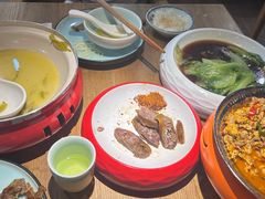 -九锅一堂酸菜鱼(新南凯德直营店)