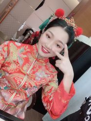 -青禾蒙娜丽莎婚纱摄影(武汉总店)