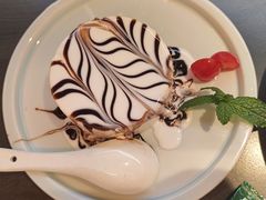 -新白鹿餐厅(百联世纪店)