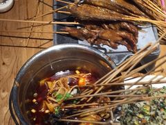 -管氏翅吧(马家堡店)