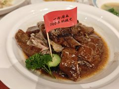 非遗古井烧鹅-顺鹅季·非遗烧鹅(六道口店)