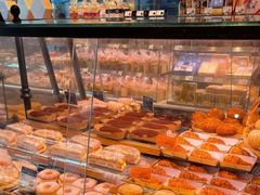 -巴黎贝甜(大宁国际商业广场店)