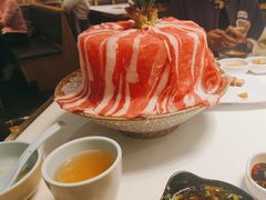 -洪氏嗨捞·猪肚鸡火锅(阳光天地店)