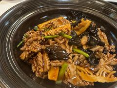 -鸢飞潍坊菜馆(鸢飞大酒店)