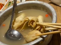 -冰川冷面·延边菜·炭烤串(观前店)