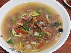 -飨府.老淮面馆.自营(清河路店)