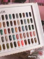 -Pink You美甲美睫纹绣定制中心