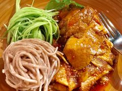 -华豫川酒家(大卫城店)