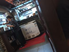 -阿殳菜馆·私厨(水围村店)