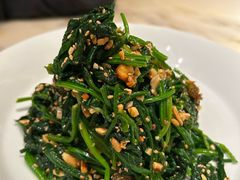 -京味斋·烤鸭·北京菜(安贞店)