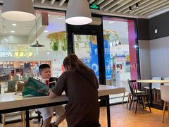 -肯德基(灌云时代店)