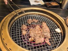 -厚贞日式烤肉(浦东汇智店)
