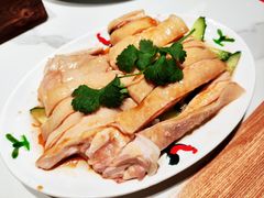 -芽笼芽笼新加坡餐厅(环球港店)