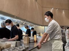 -胡麻(静安嘉里店)