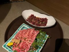 -山川小町·极番烧肉(新地假日广场店)