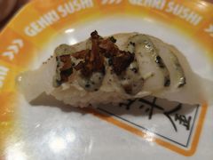 -元气寿司(金光华店)