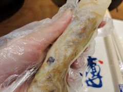 -满园烤鸭·春饼(太原街万达店)